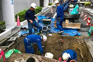 技能実習生の姿を見て、日本人が仕事を始めた頃の初心に帰るこ…